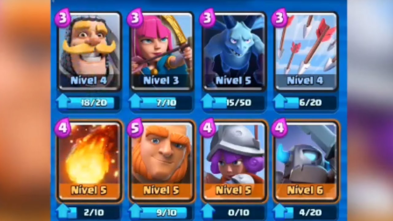 Deck 1
